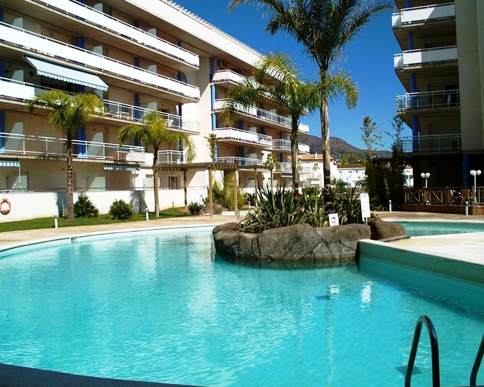 Rvhotels Port Canigo โรเซส ภายนอก รูปภาพ