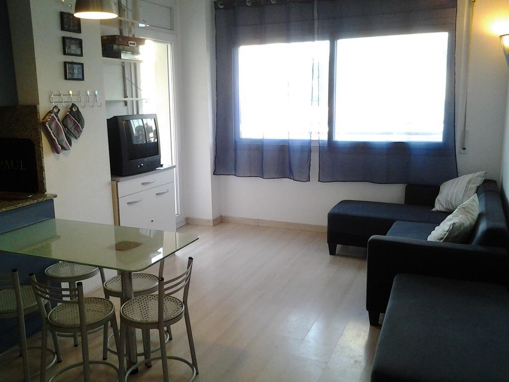 Rvhotels Port Canigo โรเซส ห้อง รูปภาพ