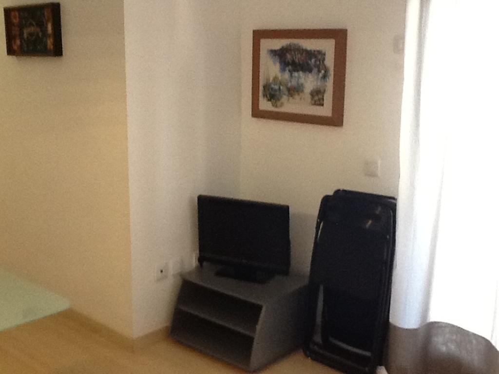 Rvhotels Port Canigo โรเซส ห้อง รูปภาพ