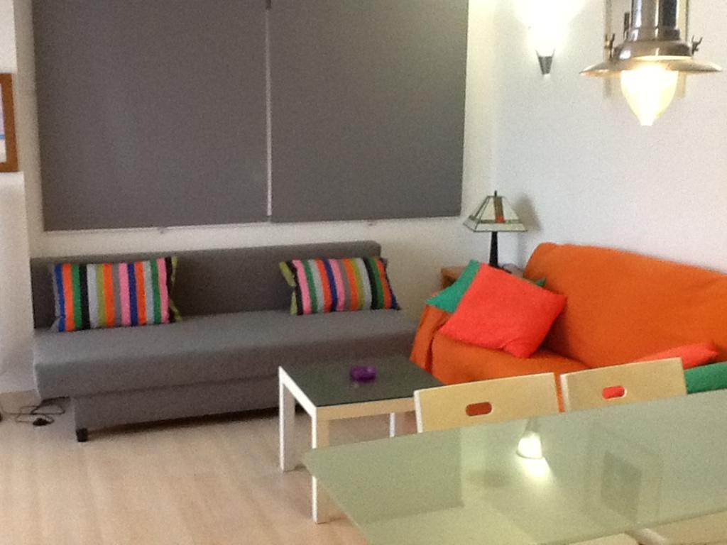 Rvhotels Port Canigo โรเซส ห้อง รูปภาพ