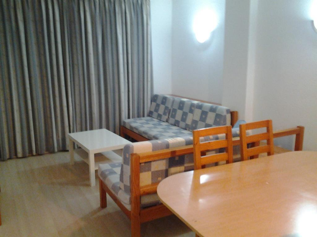 Rvhotels Port Canigo โรเซส ห้อง รูปภาพ