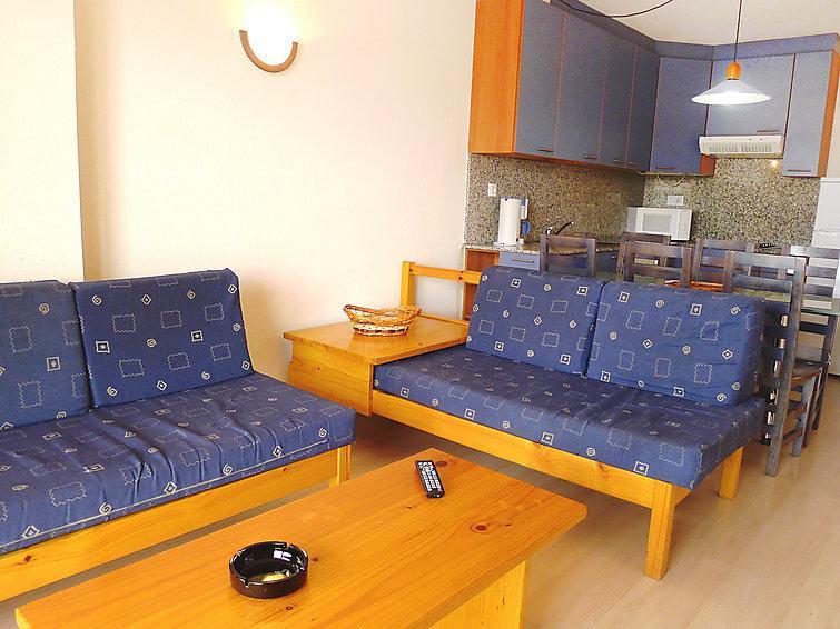 Rvhotels Port Canigo โรเซส ห้อง รูปภาพ