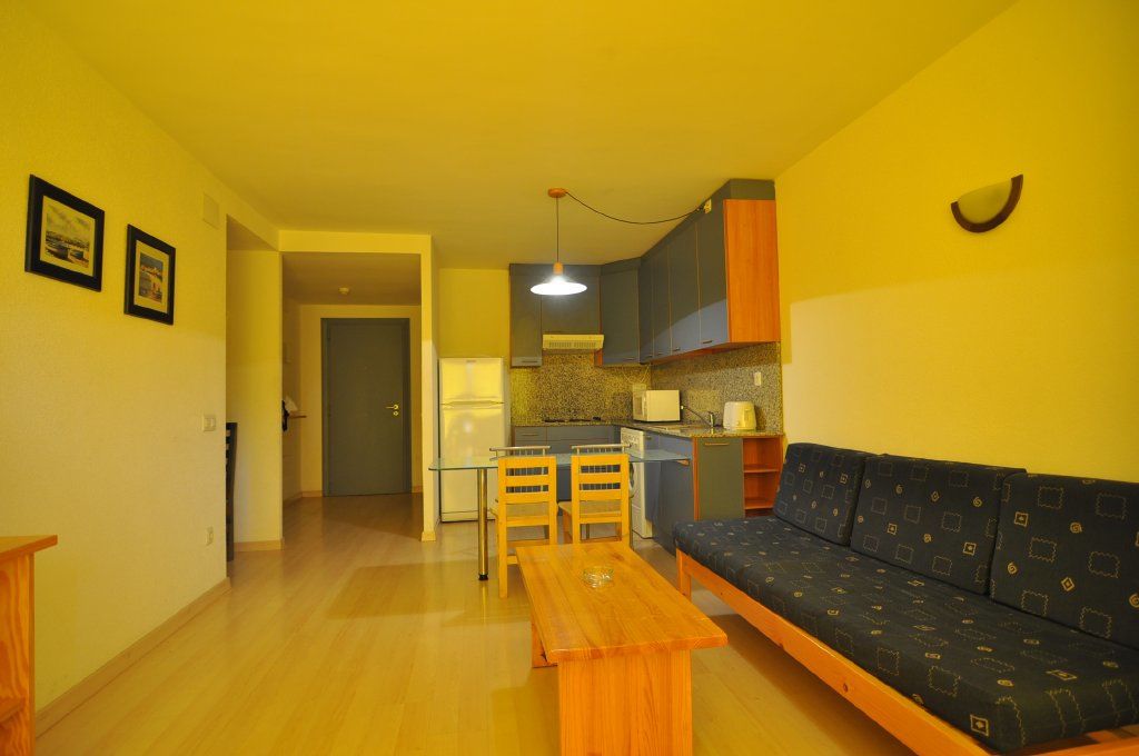 Rvhotels Port Canigo โรเซส ภายนอก รูปภาพ
