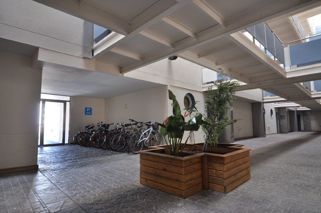 Rvhotels Port Canigo โรเซส ภายนอก รูปภาพ