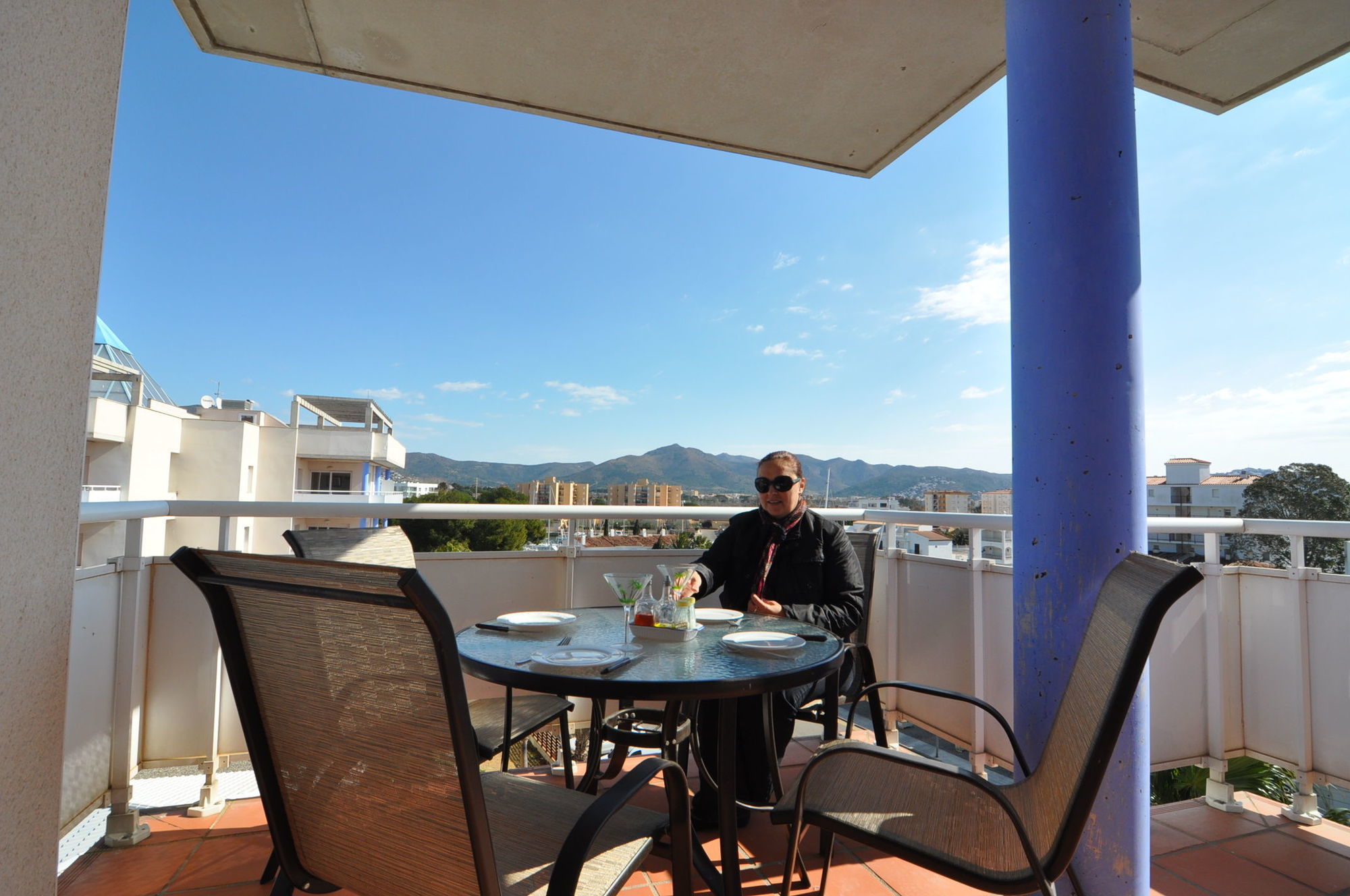 Rvhotels Port Canigo โรเซส ภายนอก รูปภาพ